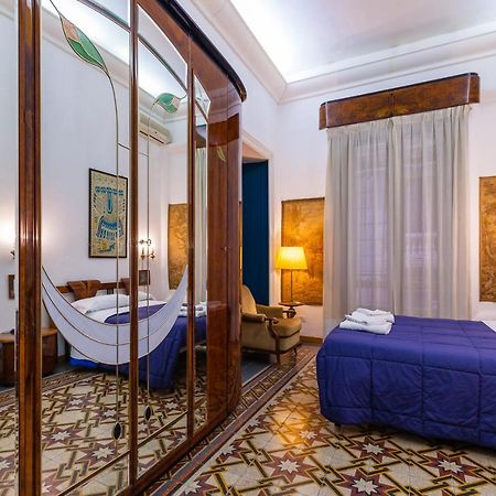 A Due Passi Dal Lungomare Di Mergellina By Wonderful Italy Apartment เนเปิลส์ ภายนอก รูปภาพ