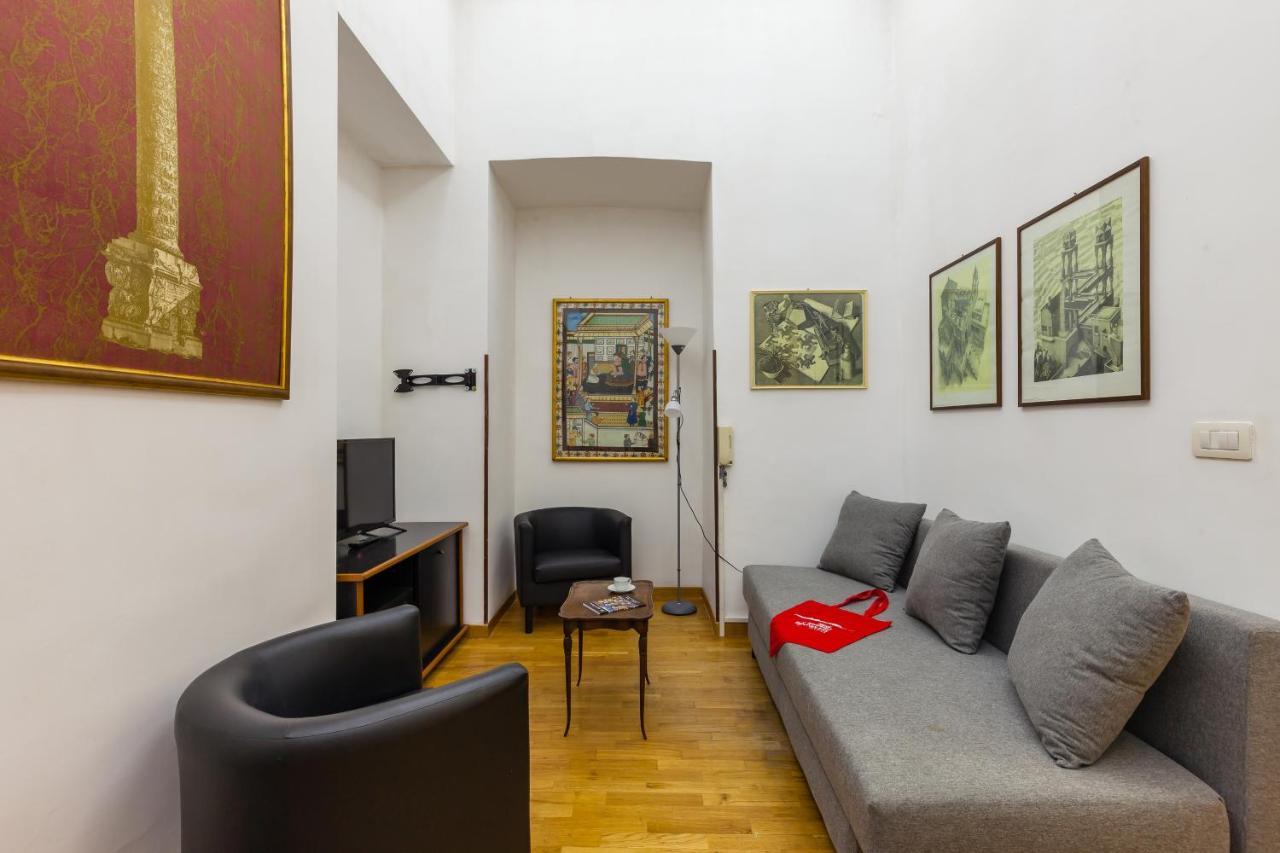 A Due Passi Dal Lungomare Di Mergellina By Wonderful Italy Apartment เนเปิลส์ ภายนอก รูปภาพ