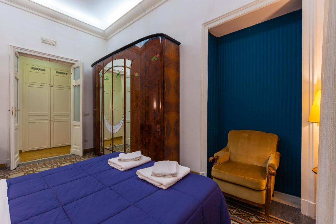 A Due Passi Dal Lungomare Di Mergellina By Wonderful Italy Apartment เนเปิลส์ ภายนอก รูปภาพ